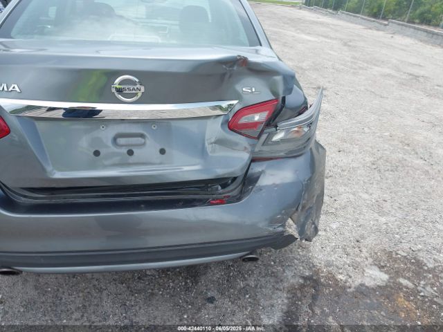 1N4AL3AP3JC190889 Nissan Altima 2.5 Sl