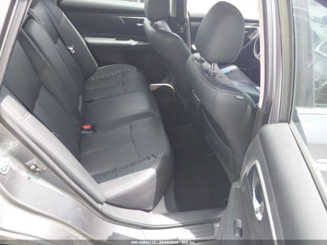 1N4AL3AP3JC190889 Nissan Altima 2.5 Sl