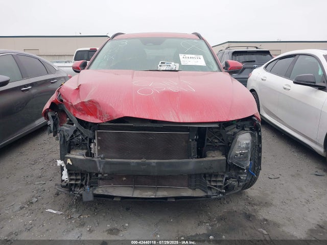 5NMJF3AE1NH051528 Hyundai gdi theta iii