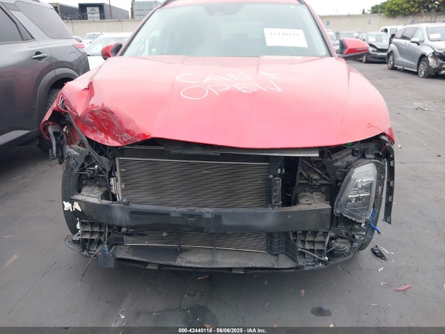 5NMJF3AE1NH051528 Hyundai gdi theta iii