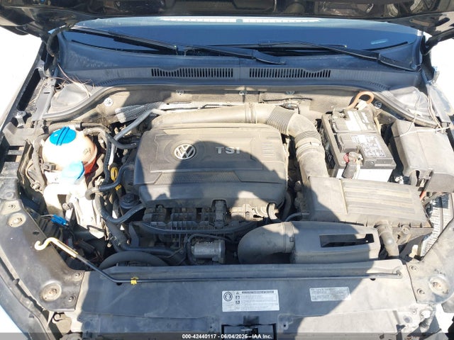 3VWD17AJ7GM232596 Volkswagen 1.8t