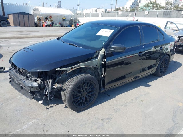 3VWD17AJ7GM232596 Volkswagen 1.8t