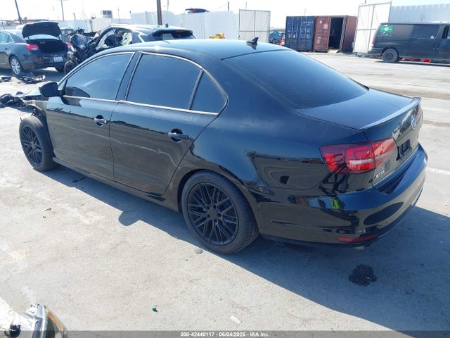 3VWD17AJ7GM232596 Volkswagen 1.8t