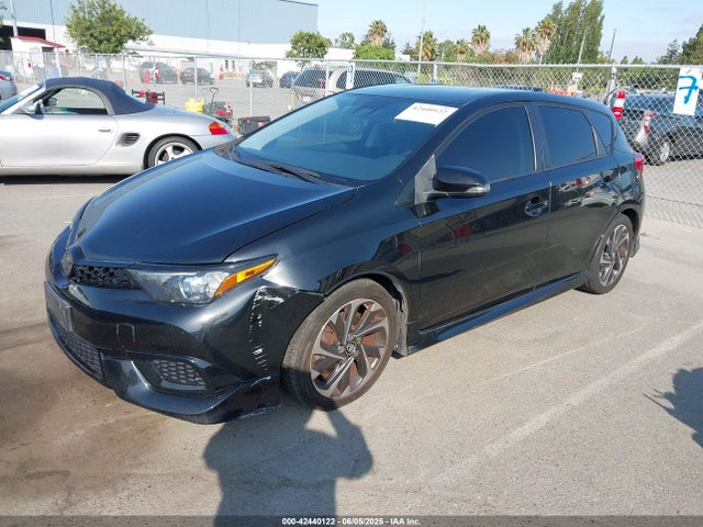 JTNKARJEXHJ523905 Toyota 2zr-fae