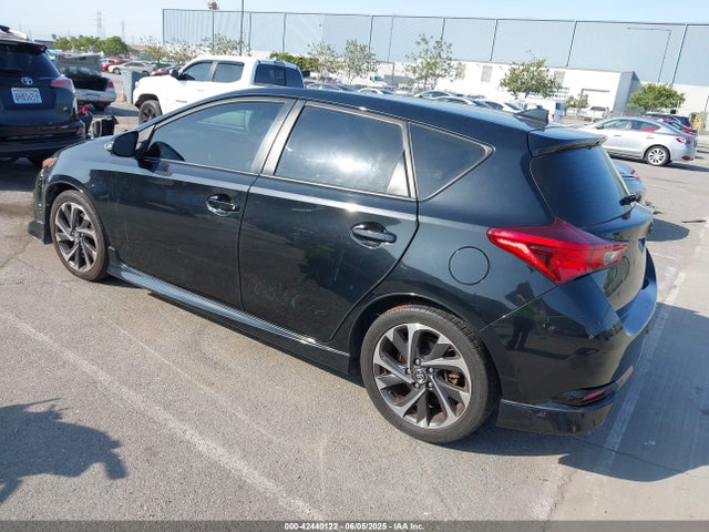 JTNKARJEXHJ523905 Toyota 2zr-fae
