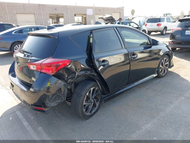 JTNKARJEXHJ523905 Toyota 2zr-fae