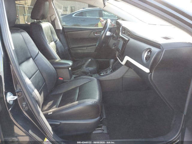 JTNKARJEXHJ523905 Toyota 2zr-fae