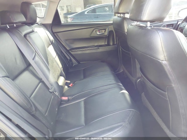 JTNKARJEXHJ523905 Toyota 2zr-fae