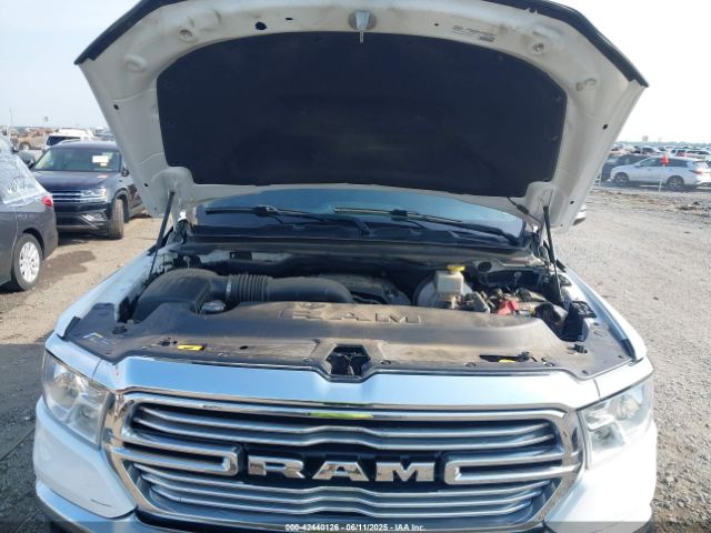 2019 RAM 1500 1C6RREMT4KN891115 Photo 9