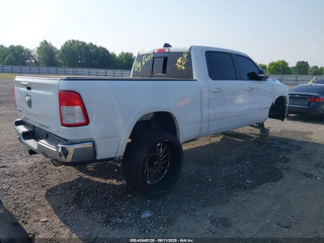 2019 RAM 1500 1C6RREMT4KN891115 Photo 3