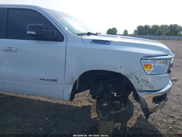 2019 RAM 1500 1C6RREMT4KN891115 Photo 5