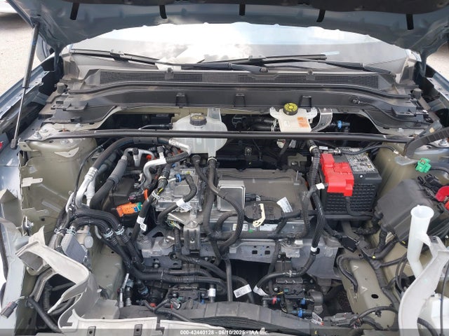 Ford 2023 2023 3FMTK3R79PMA88106 Image 10