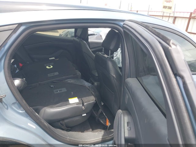 Ford 2023 2023 3FMTK3R79PMA88106 Image 8