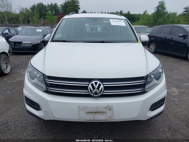 WVGBV7AX4HK002215 Volkswagen 2.0 tsi