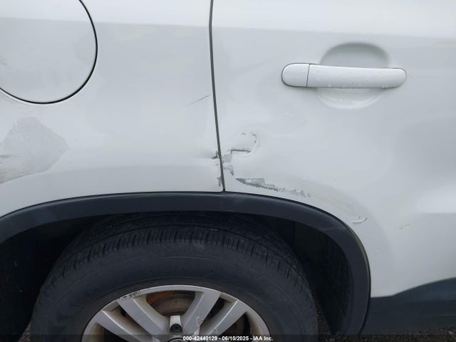 WVGBV7AX4HK002215 Volkswagen 2.0 tsi