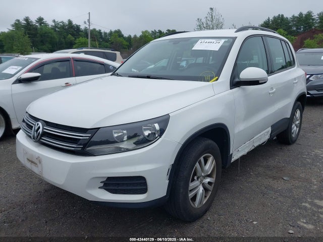 WVGBV7AX4HK002215 Volkswagen 2.0 tsi