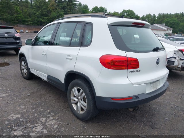 WVGBV7AX4HK002215 Volkswagen 2.0 tsi