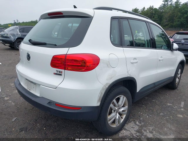 WVGBV7AX4HK002215 Volkswagen 2.0 tsi