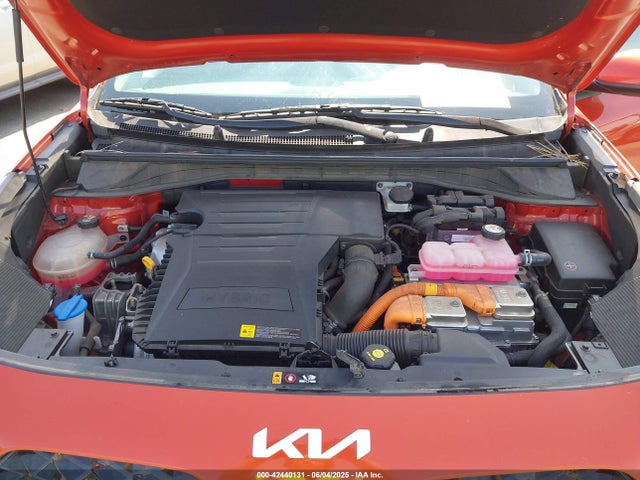 KIA gdi 2022 KNDCB3LC2N5539406 Image 10