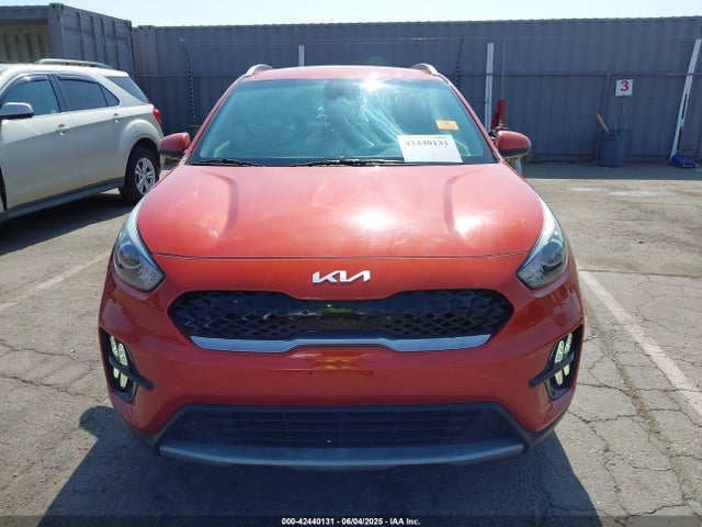 KIA gdi 2022 KNDCB3LC2N5539406 Image 12
