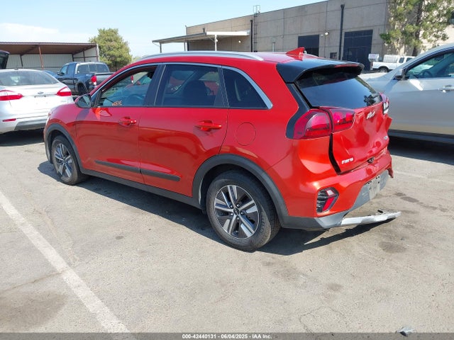 KIA gdi 2022 KNDCB3LC2N5539406 Image 3