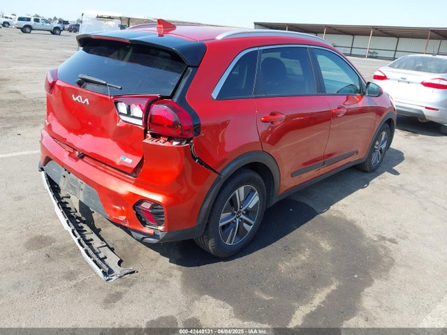 KIA gdi 2022 KNDCB3LC2N5539406 Image 4