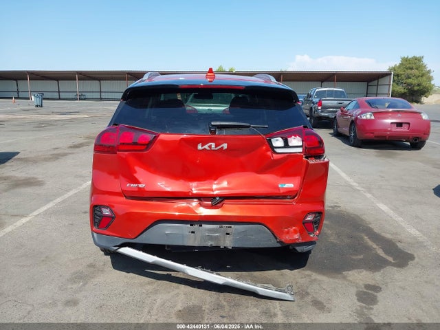 KIA gdi 2022 KNDCB3LC2N5539406 Image 6