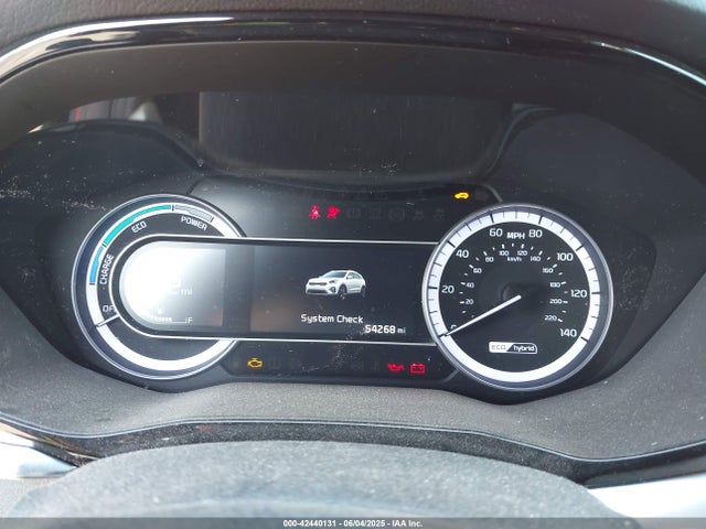 KIA gdi 2022 KNDCB3LC2N5539406 Image 7