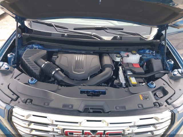 1GKENLKS5RJ220821 GMC lk0