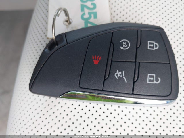 1GKENLKS5RJ220821 GMC lk0