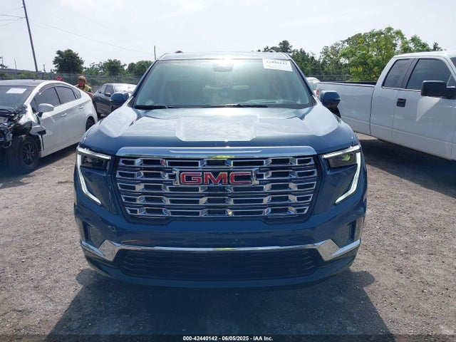 1GKENLKS5RJ220821 GMC lk0