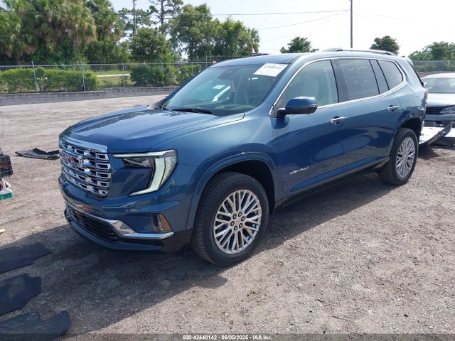 1GKENLKS5RJ220821 GMC lk0