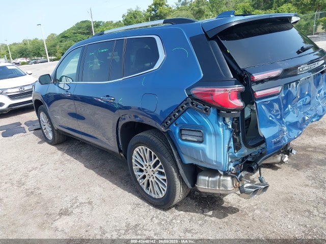 1GKENLKS5RJ220821 GMC lk0