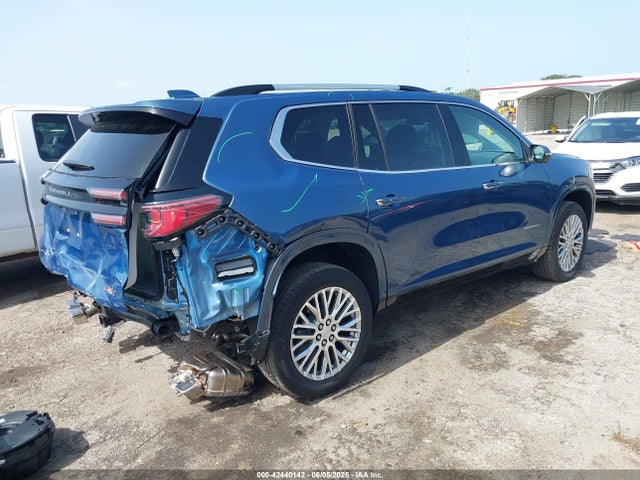 1GKENLKS5RJ220821 GMC lk0