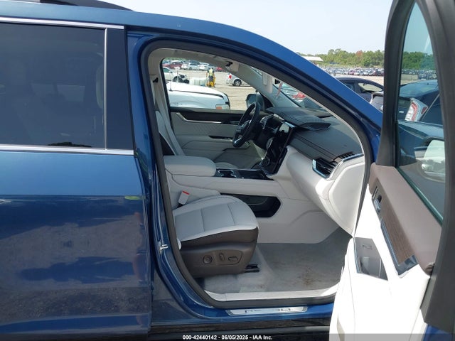 1GKENLKS5RJ220821 GMC lk0
