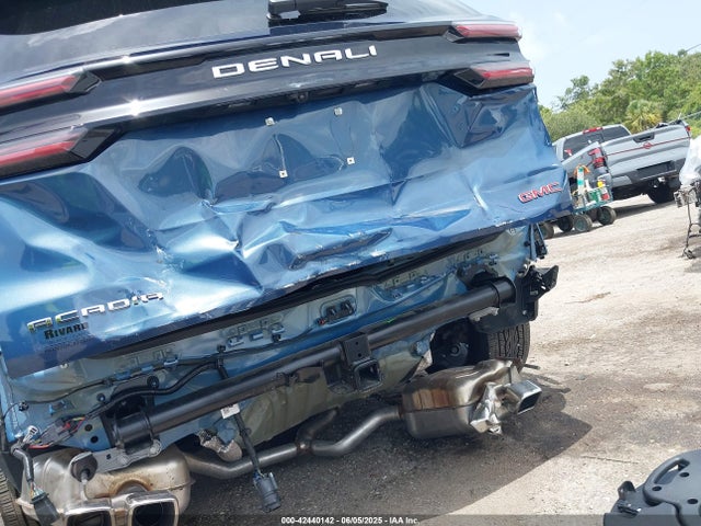 1GKENLKS5RJ220821 GMC lk0