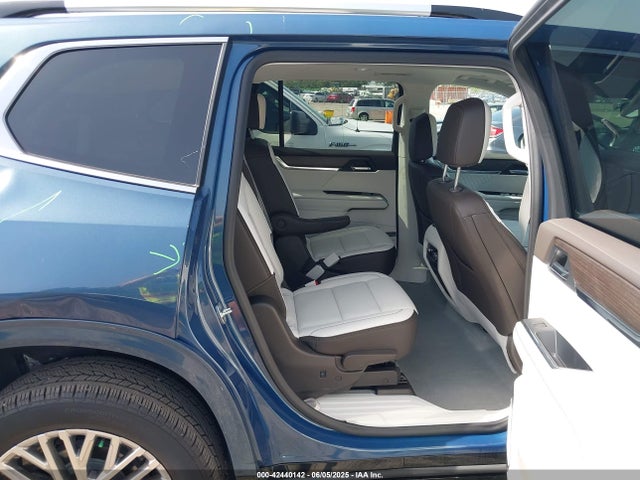 1GKENLKS5RJ220821 GMC lk0