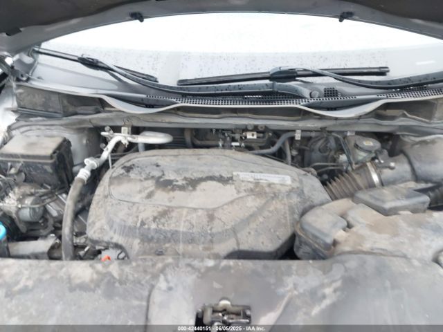 5FNRL6H70JB014115 Honda j35y7