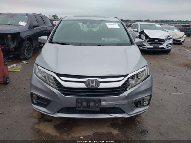 5FNRL6H70JB014115 Honda j35y7