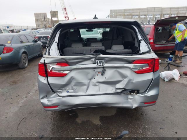 5FNRL6H70JB014115 Honda j35y7