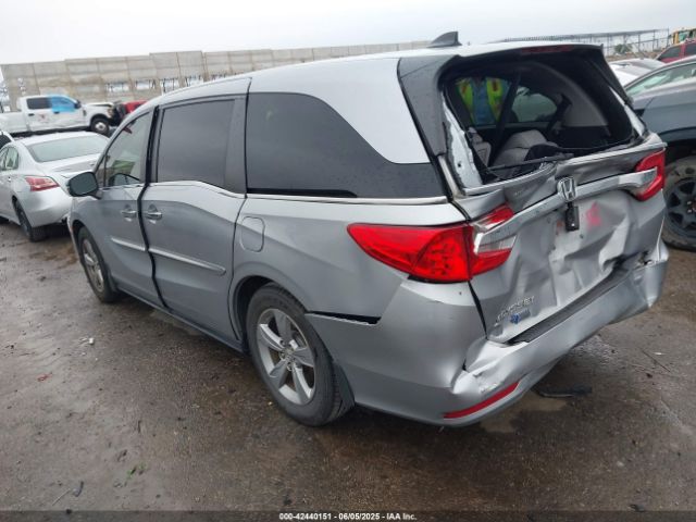 5FNRL6H70JB014115 Honda j35y7