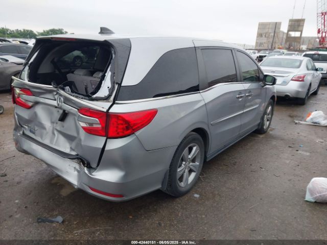 5FNRL6H70JB014115 Honda j35y7