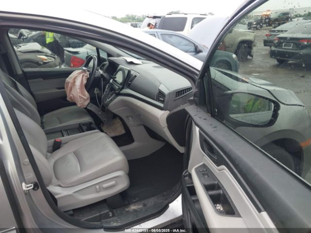 5FNRL6H70JB014115 Honda j35y7