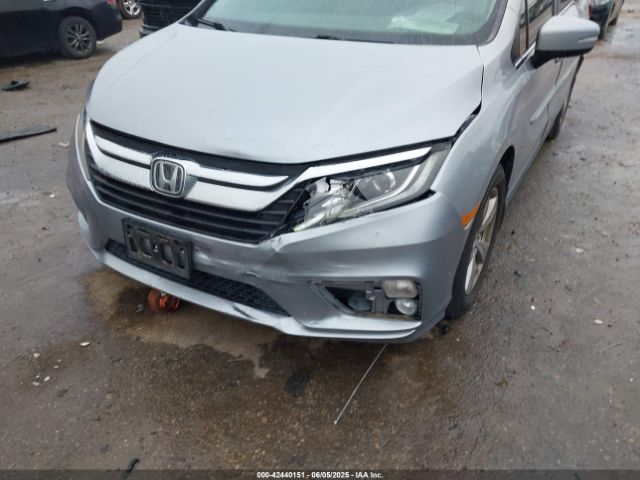 5FNRL6H70JB014115 Honda j35y7