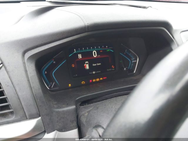 5FNRL6H70JB014115 Honda j35y7