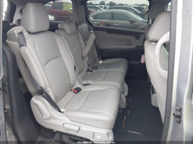 5FNRL6H70JB014115 Honda j35y7