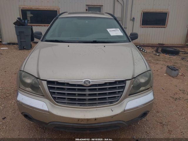 2005 CHRYSLER PACIFICA 2C4GF68475R658287 Photo 5