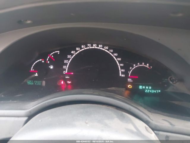 2005 CHRYSLER PACIFICA 2C4GF68475R658287 Photo 6