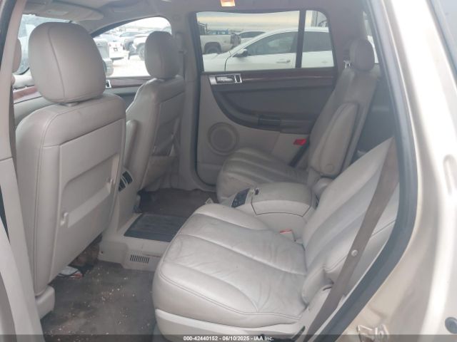 2005 CHRYSLER PACIFICA 2C4GF68475R658287 Photo 7