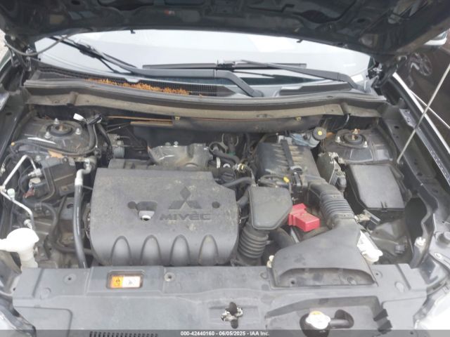 2015 MITSUBISHI OUTLANDER JA4AD3A3XFZ000797 Photo 9